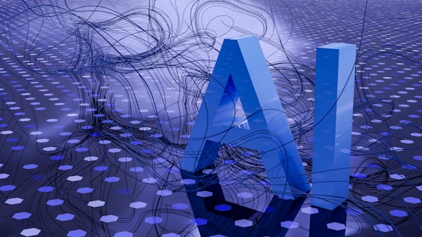 AI Agent Workflow